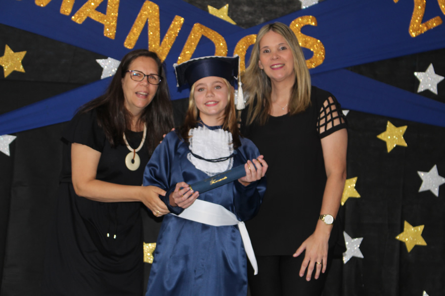 Formatura 5º Ano - Manhã - 2022